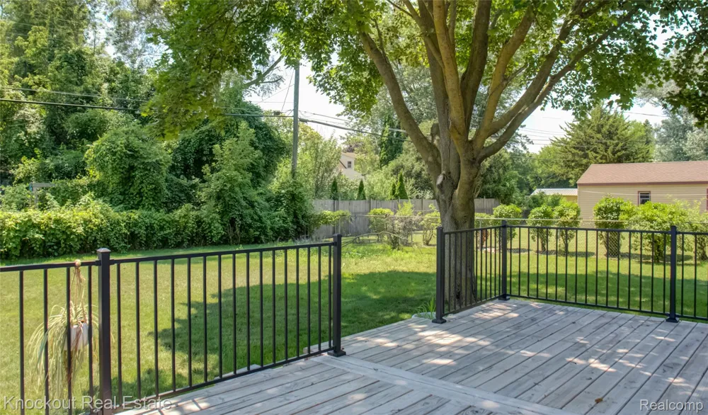 487 Atlanta Street Carrollton Township, MI 48604