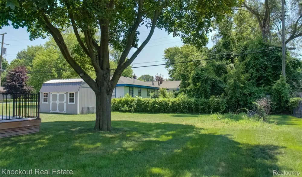 487 Atlanta Street Carrollton Township, MI 48604