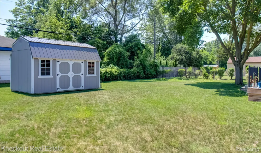 487 Atlanta Street Carrollton Township, MI 48604