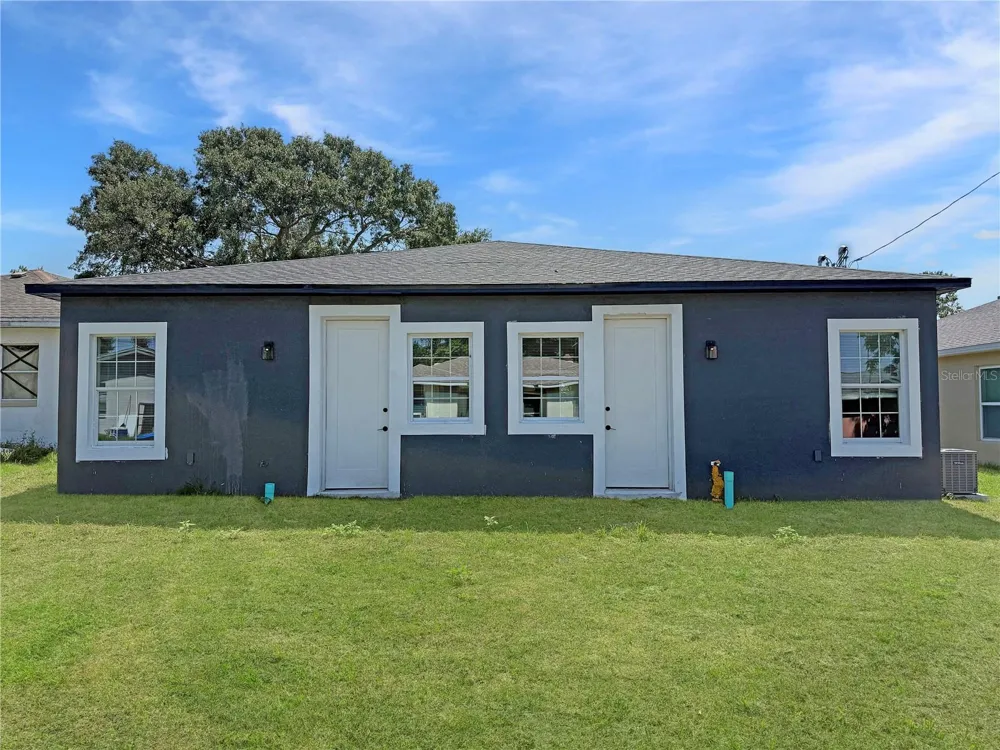323 PEARL STREET #1 Lake Wales, FL 33853