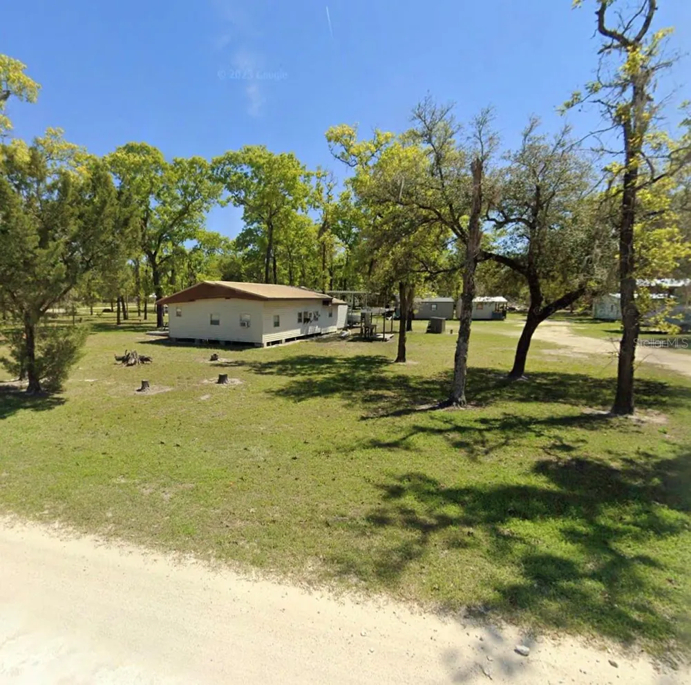 2699 LIVE OAK ROAD Perry, FL 32348