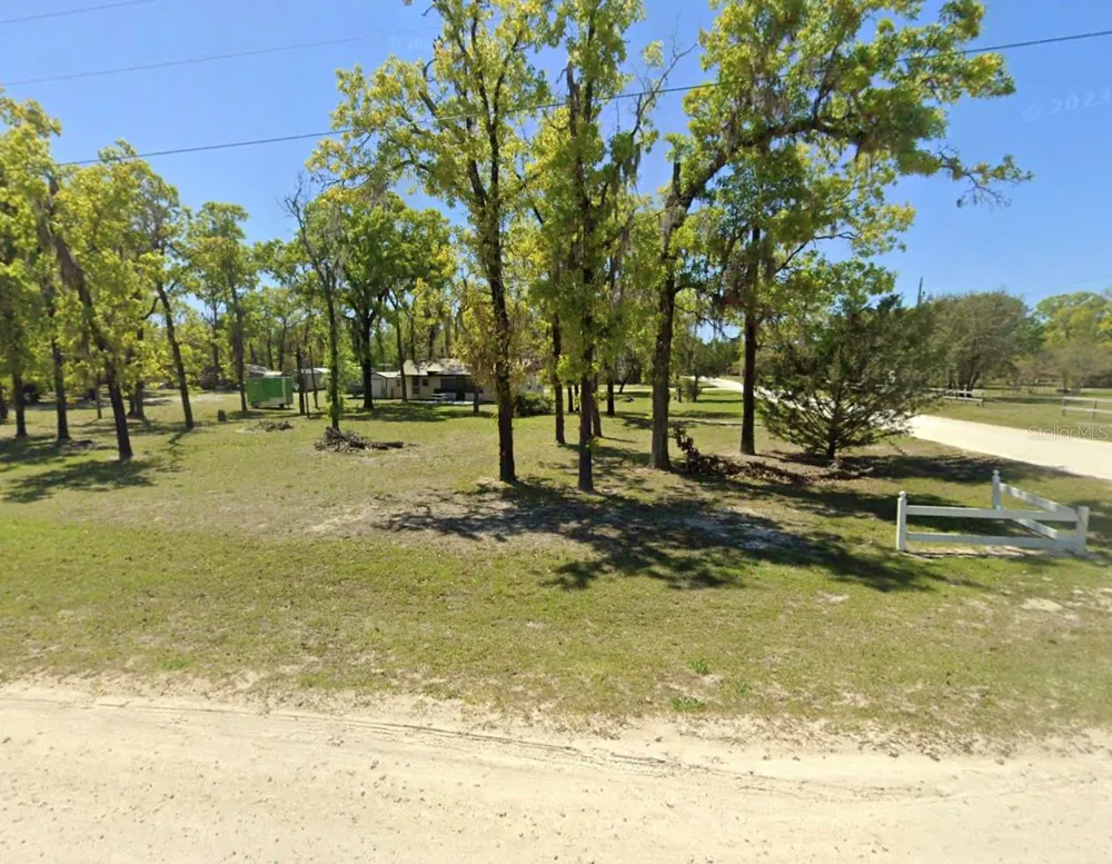 2699 LIVE OAK ROAD Perry, FL 32348