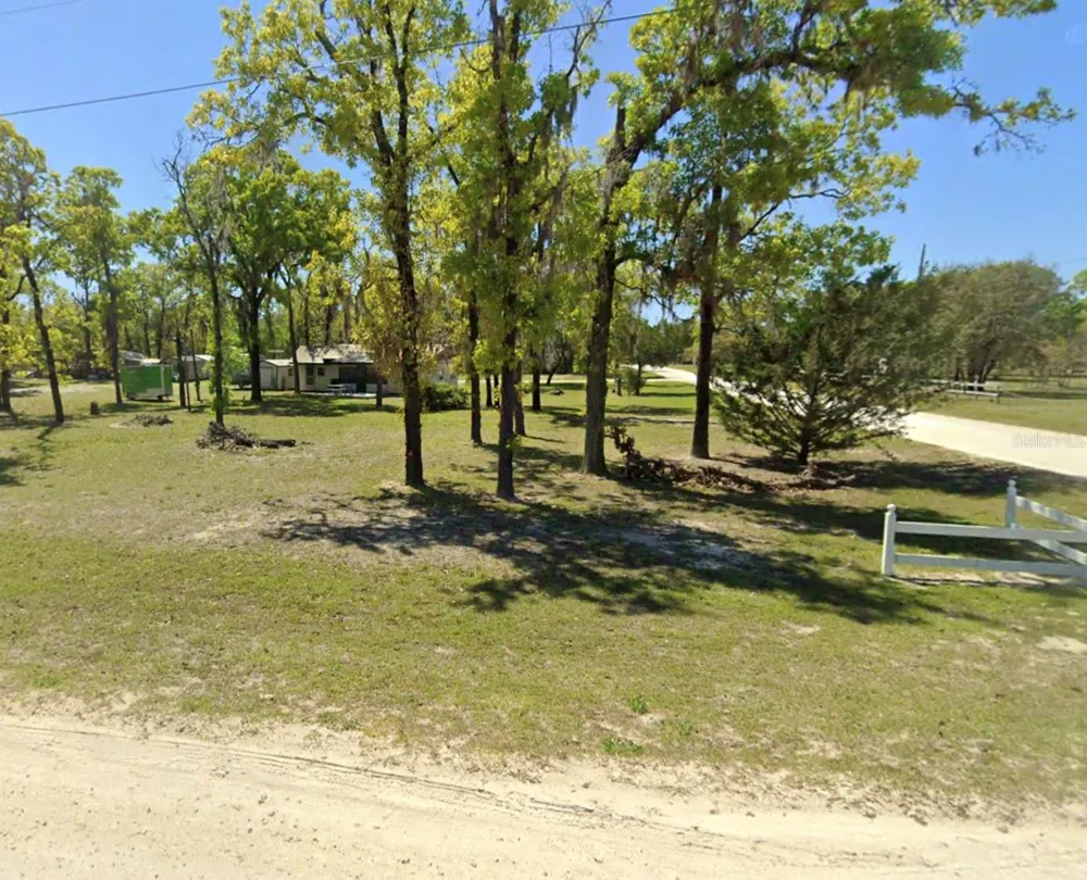 2699 LIVE OAK ROAD Perry, FL 32348