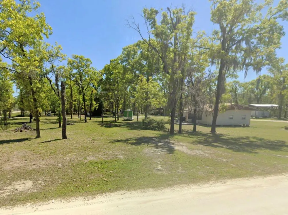 2699 LIVE OAK ROAD Perry, FL 32348