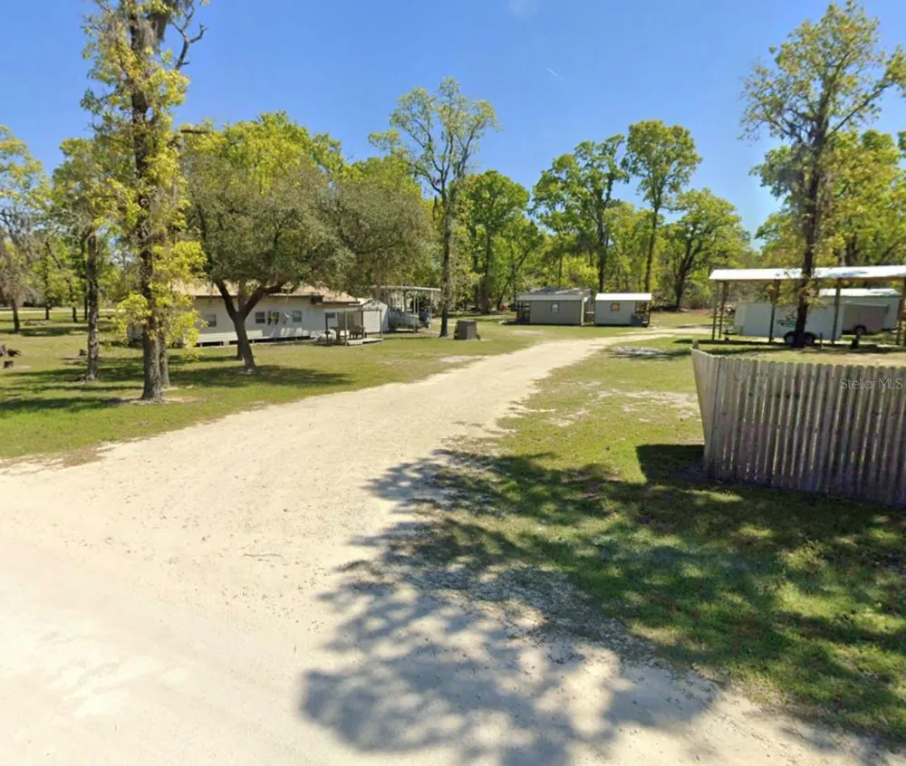 2699 LIVE OAK ROAD Perry, FL 32348