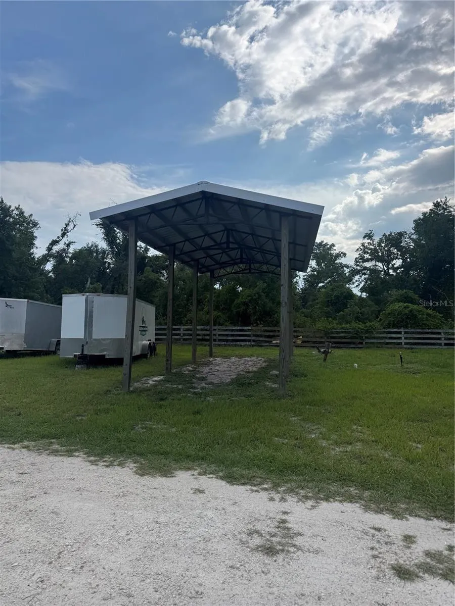 2699 LIVE OAK ROAD Perry, FL 32348