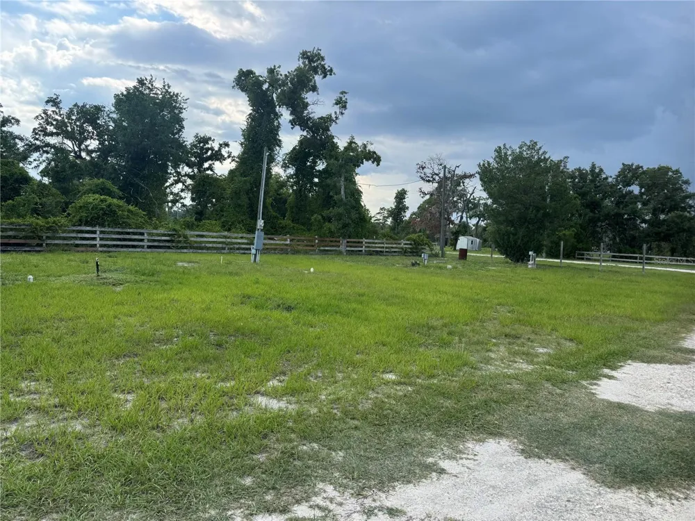 2699 LIVE OAK ROAD Perry, FL 32348