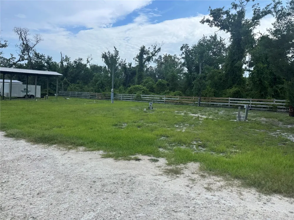 2699 LIVE OAK ROAD Perry, FL 32348
