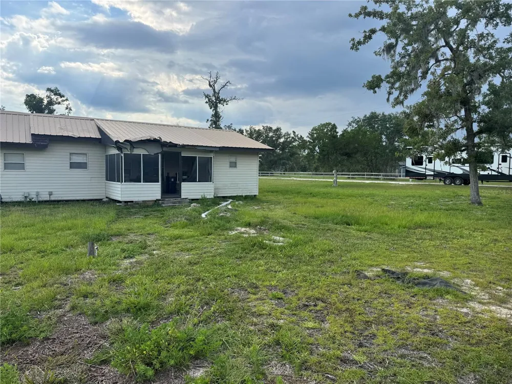 2699 LIVE OAK ROAD Perry, FL 32348