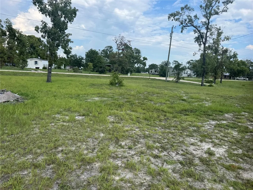 2699 LIVE OAK ROAD Perry, FL 32348