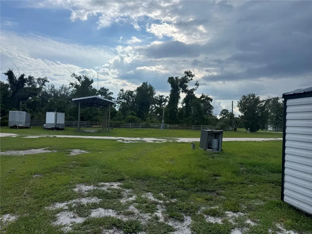 2699 LIVE OAK ROAD Perry, FL 32348