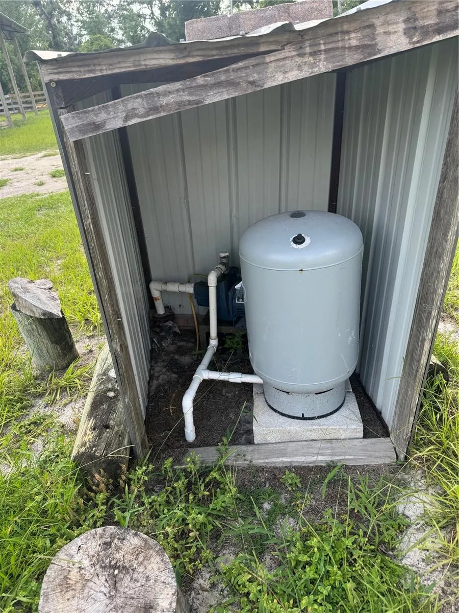 2699 LIVE OAK ROAD Perry, FL 32348