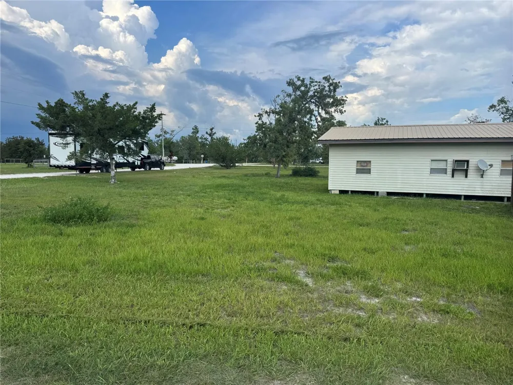 2699 LIVE OAK ROAD Perry, FL 32348