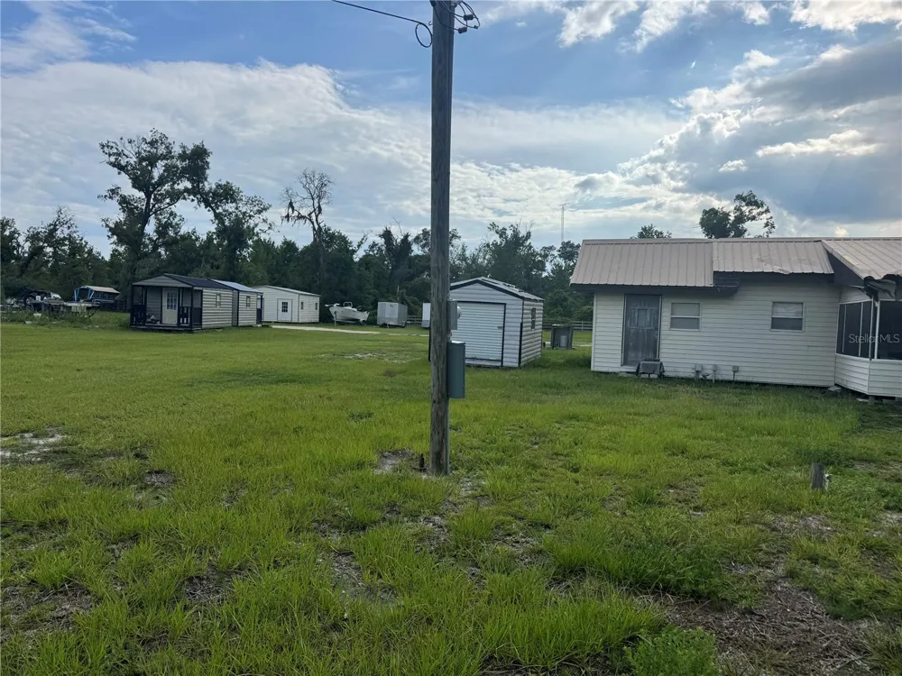 2699 LIVE OAK ROAD Perry, FL 32348