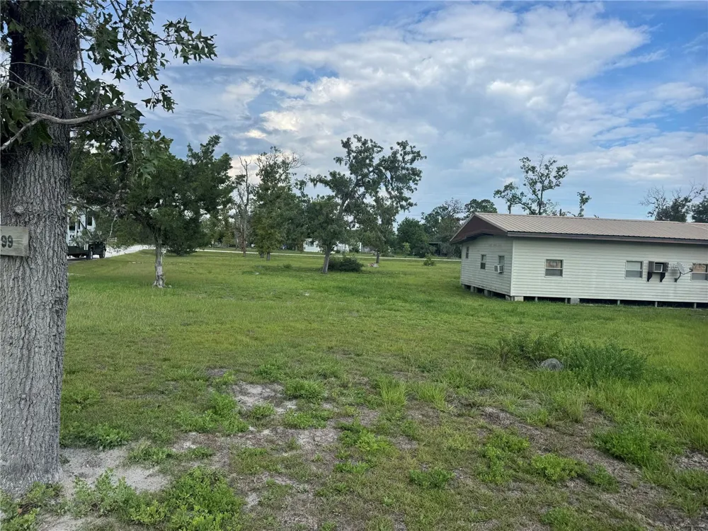 2699 LIVE OAK ROAD Perry, FL 32348