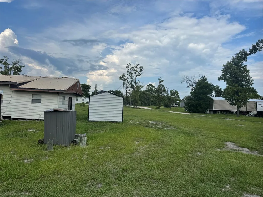 2699 LIVE OAK ROAD Perry, FL 32348