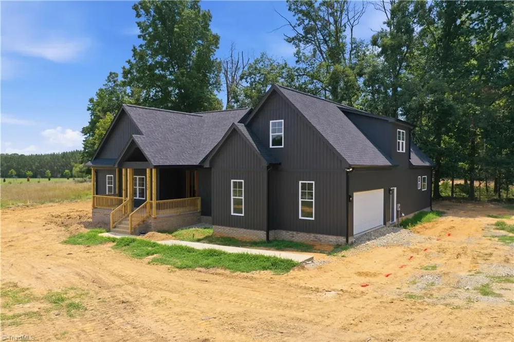 1520 Pack Lane Mebane, NC 27302