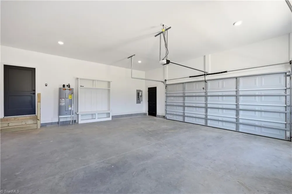 1520 Pack Lane Mebane, NC 27302