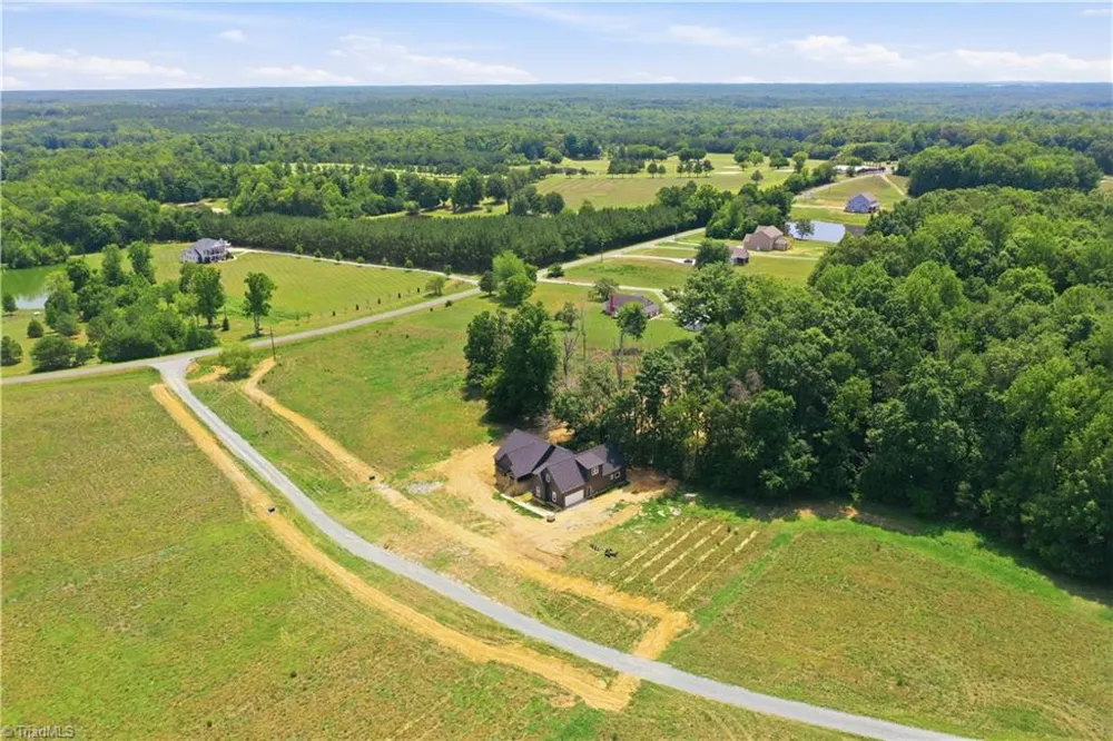1520 Pack Lane Mebane, NC 27302