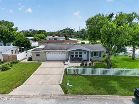102 Capri Drive