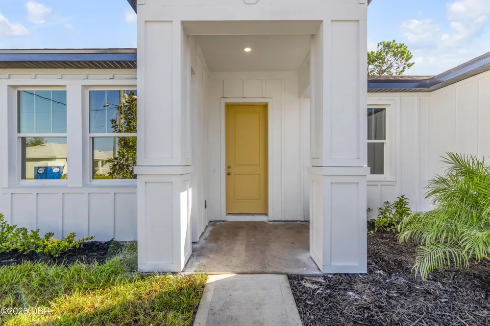 188 Persimmon Drive Palm Coast, FL 32164