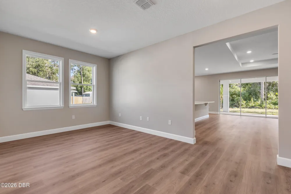 188 Persimmon Drive Palm Coast, FL 32164