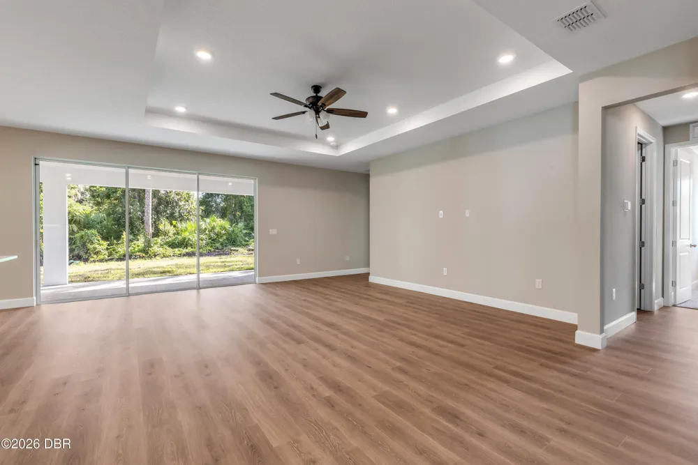188 Persimmon Drive Palm Coast, FL 32164