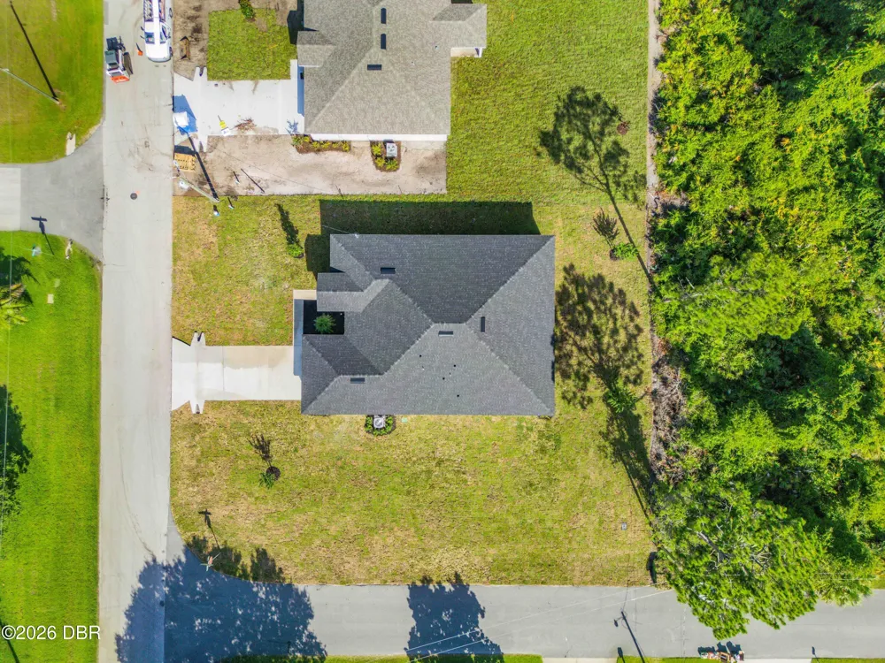 188 Persimmon Drive Palm Coast, FL 32164