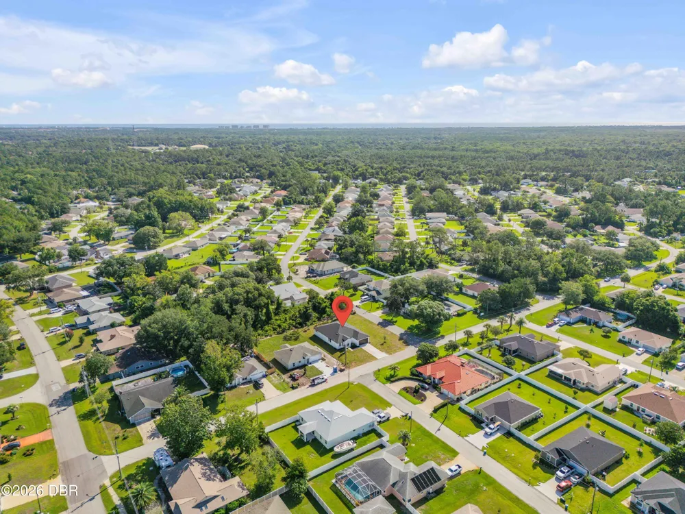188 Persimmon Drive Palm Coast, FL 32164