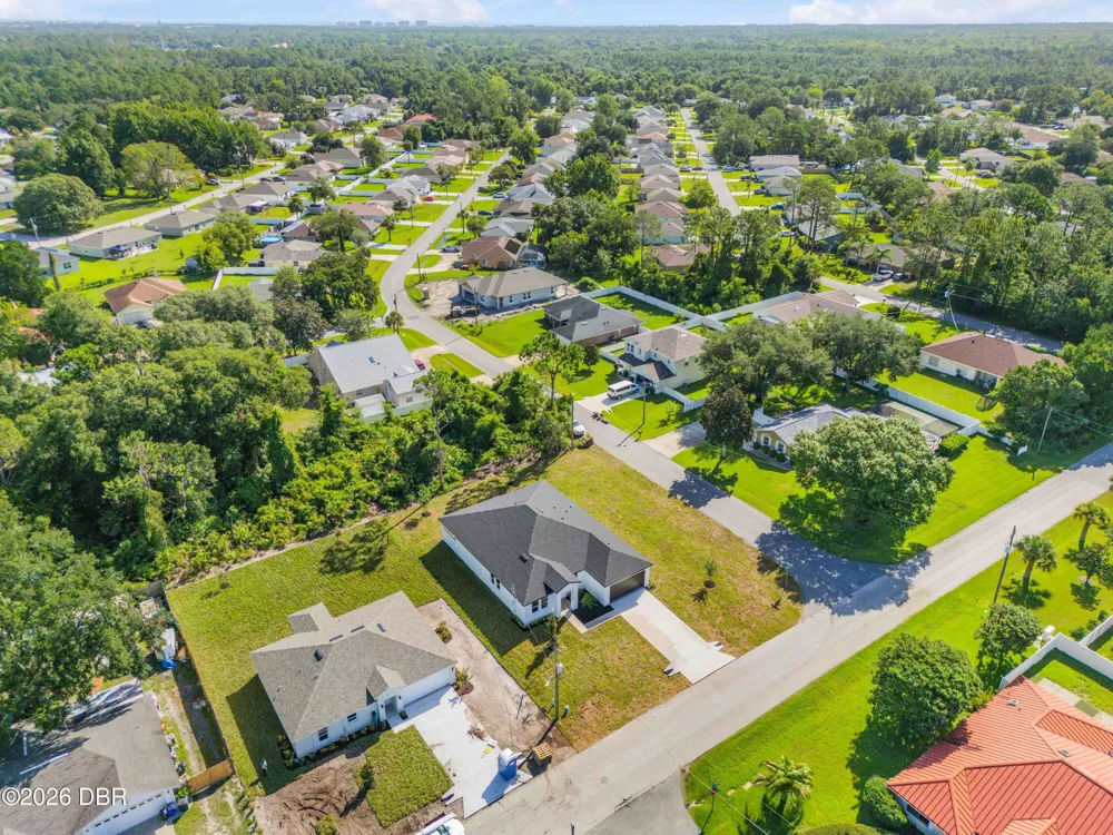 188 Persimmon Drive Palm Coast, FL 32164