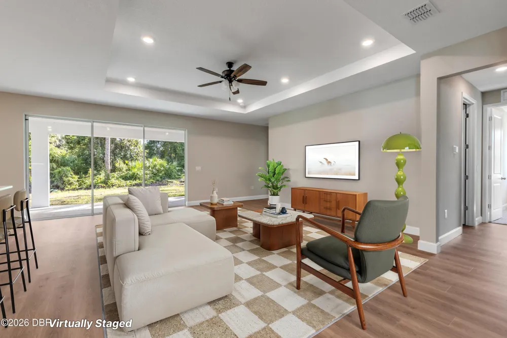 188 Persimmon Drive Palm Coast, FL 32164