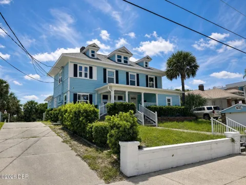 431 Grandview Avenue #B