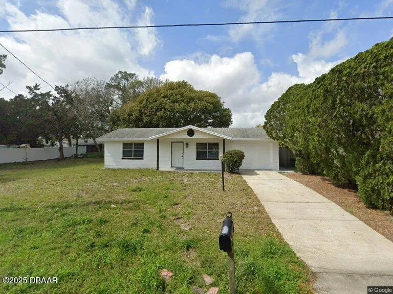 1003 2nd Street Port Orange, FL 32129