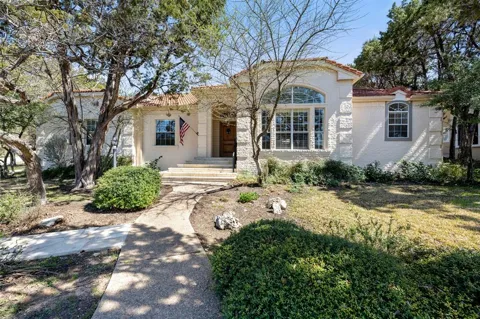 110 Squires Drive