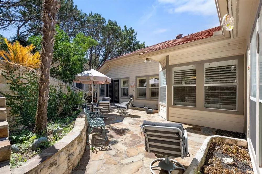 110 Squires Drive Lakeway, TX 78734