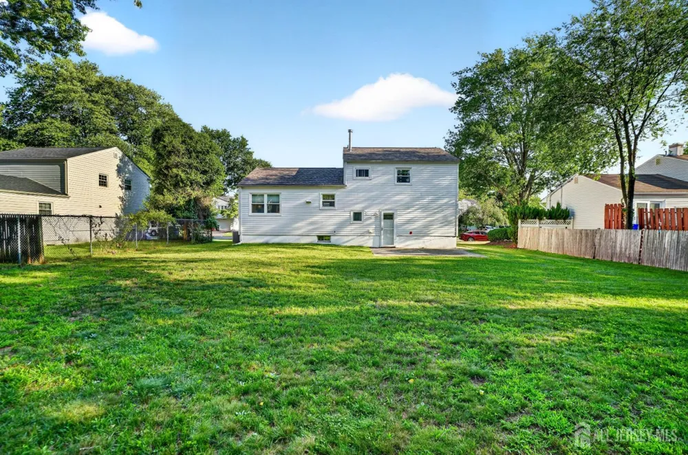 308 Skene Drive South Plainfield, NJ 07080