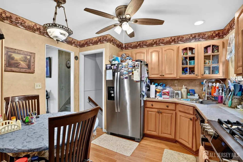 308 Skene Drive South Plainfield, NJ 07080