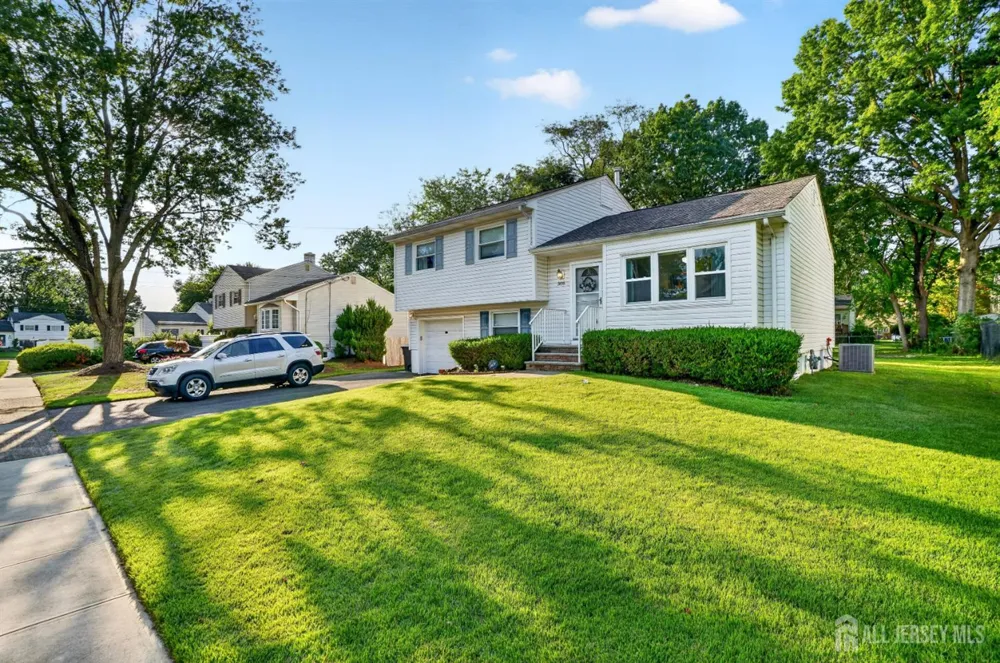308 Skene Drive South Plainfield, NJ 07080
