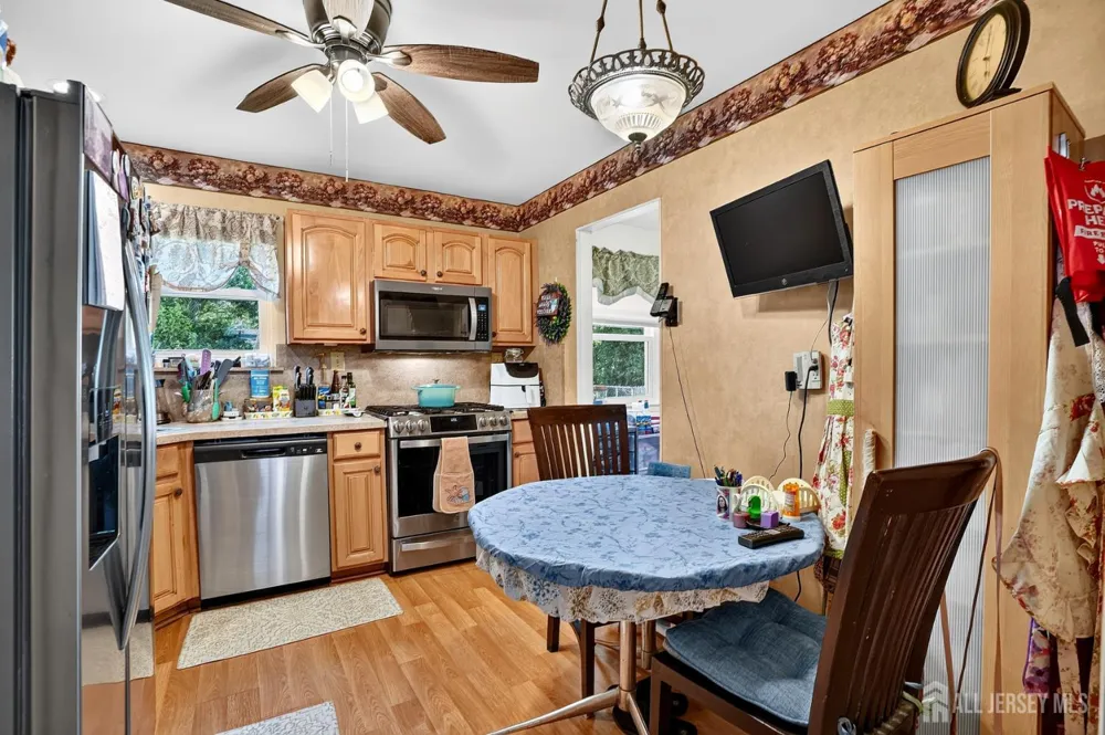 308 Skene Drive South Plainfield, NJ 07080