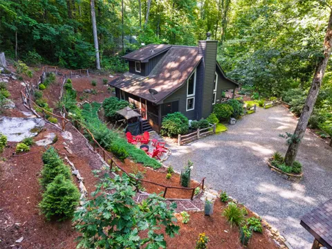 195 Hanging Rock Road