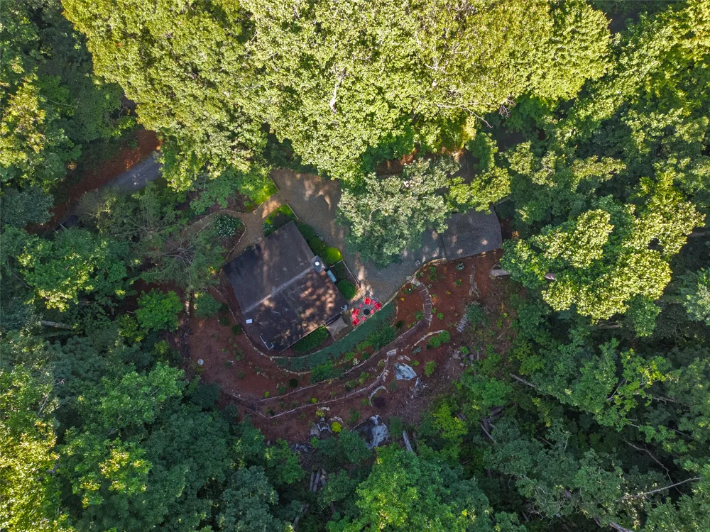 195 Hanging Rock Road Glenville, NC 28736