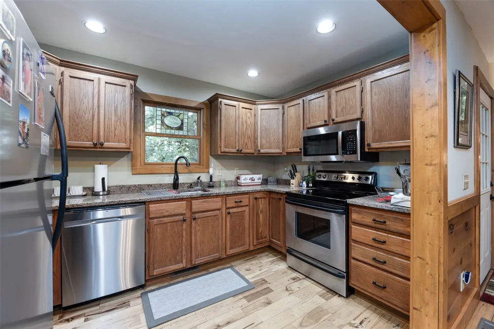 195 Hanging Rock Road Glenville, NC 28736