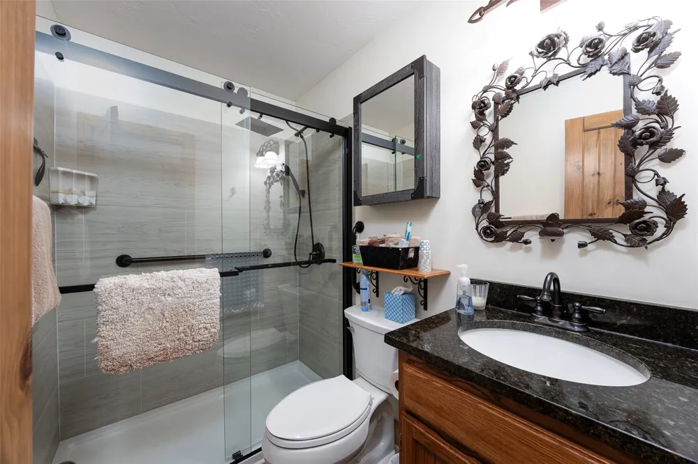 195 Hanging Rock Road Glenville, NC 28736
