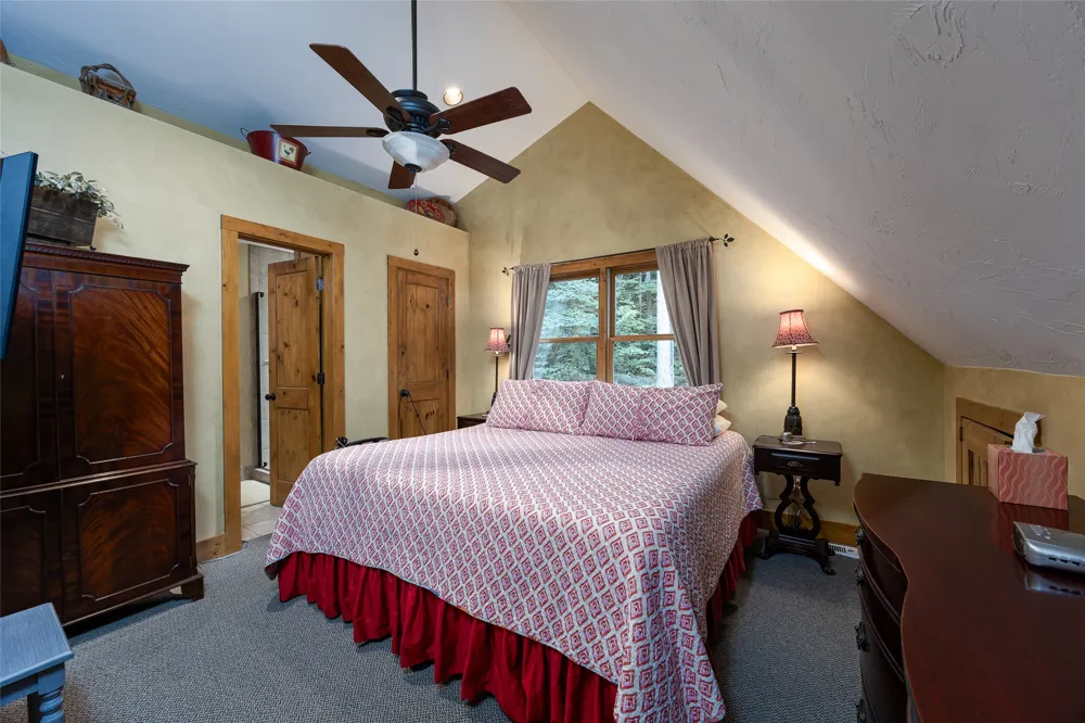195 Hanging Rock Road Glenville, NC 28736
