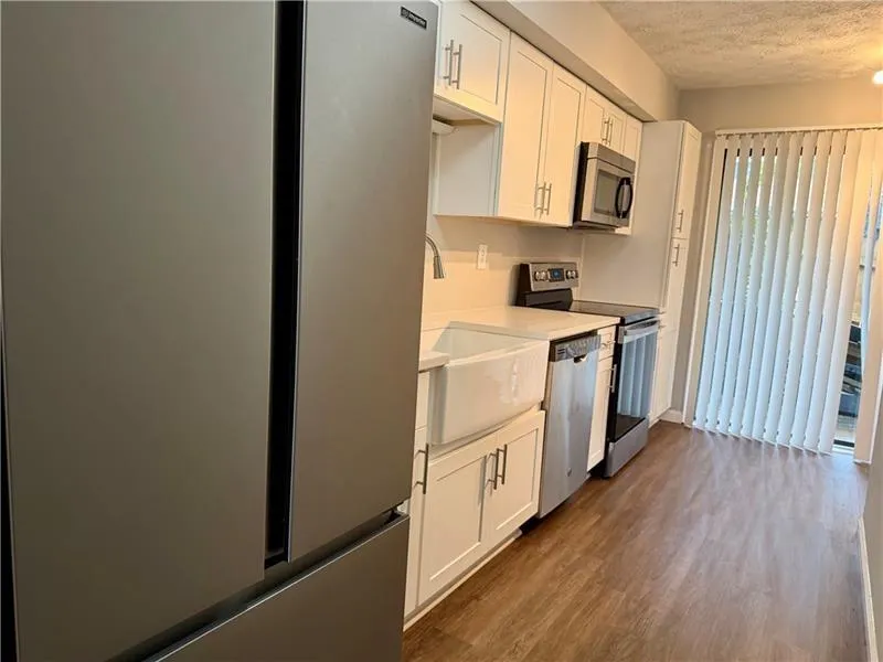 1059 Mariners Drive Stone Mountain, GA 30083