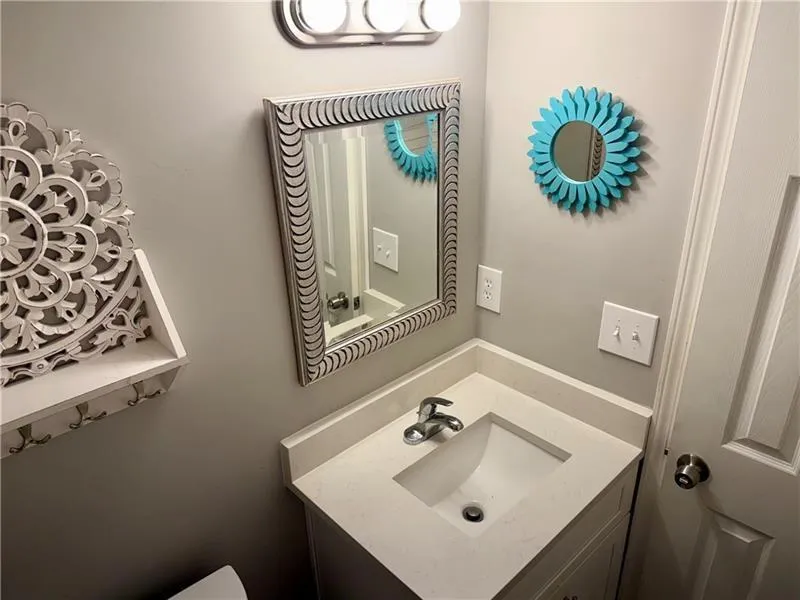 1059 Mariners Drive Stone Mountain, GA 30083