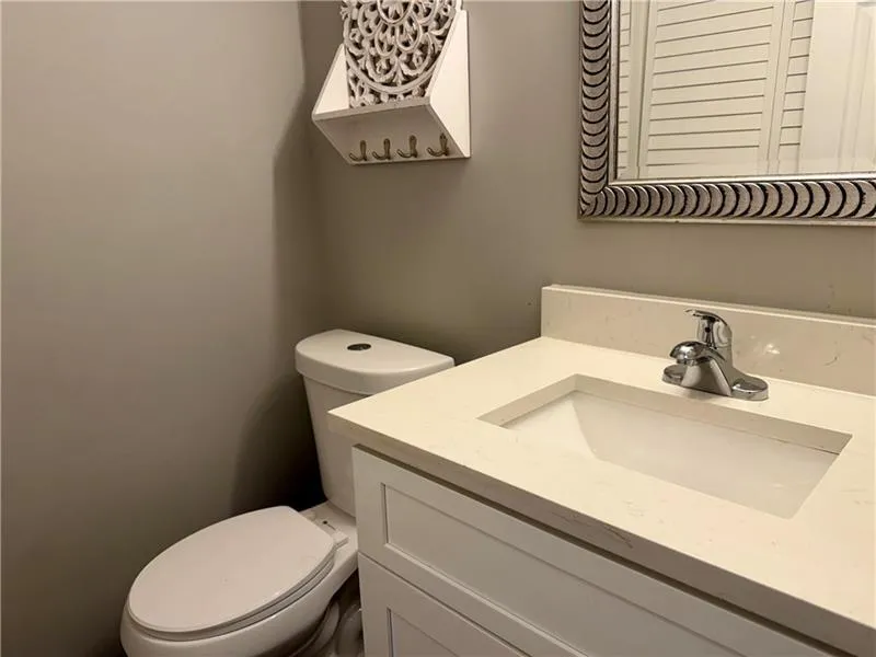 1059 Mariners Drive Stone Mountain, GA 30083