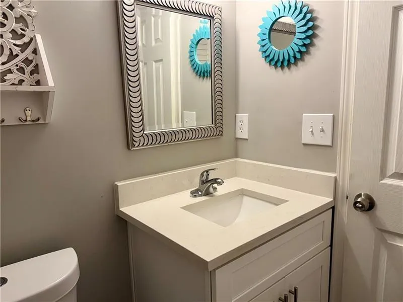 1059 Mariners Drive Stone Mountain, GA 30083