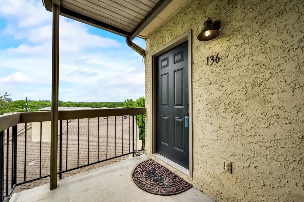 8750 Park Lane #C-136 Dallas, TX 75231