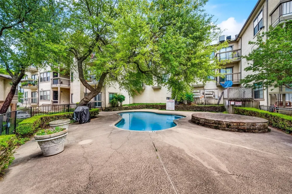 8750 Park Lane #C-136 Dallas, TX 75231